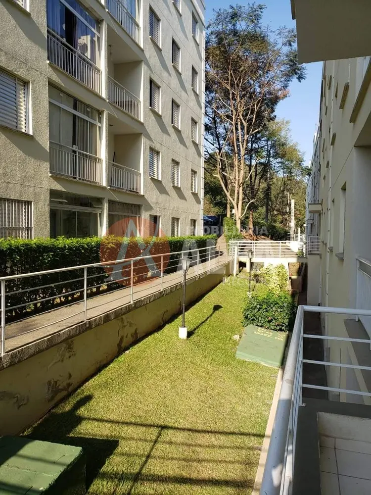 Apartamento, 2 quartos, 54 m² - Foto 3
