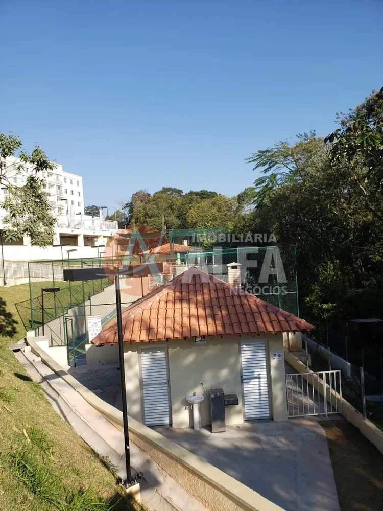 Apartamento, 2 quartos, 54 m² - Foto 11