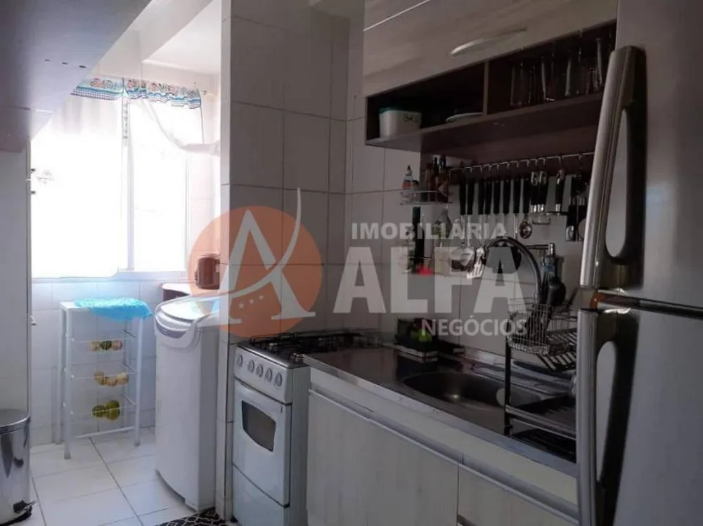 Apartamento, 2 quartos, 54 m² - Foto 5