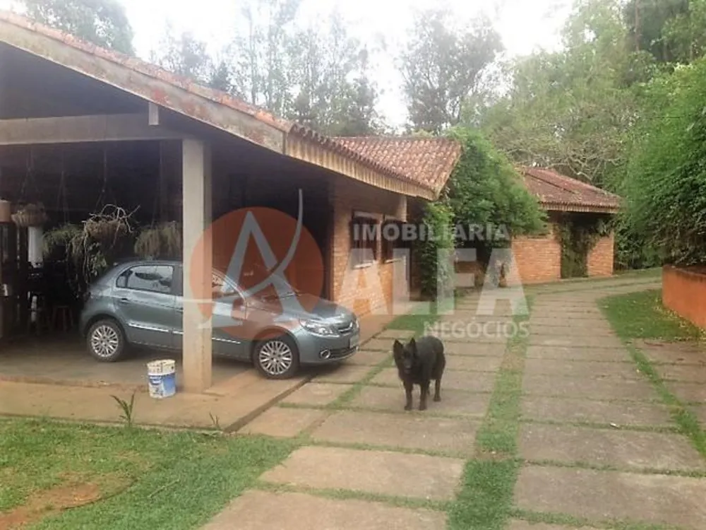 Casa, 3 quartos, 296 m² - Foto 3