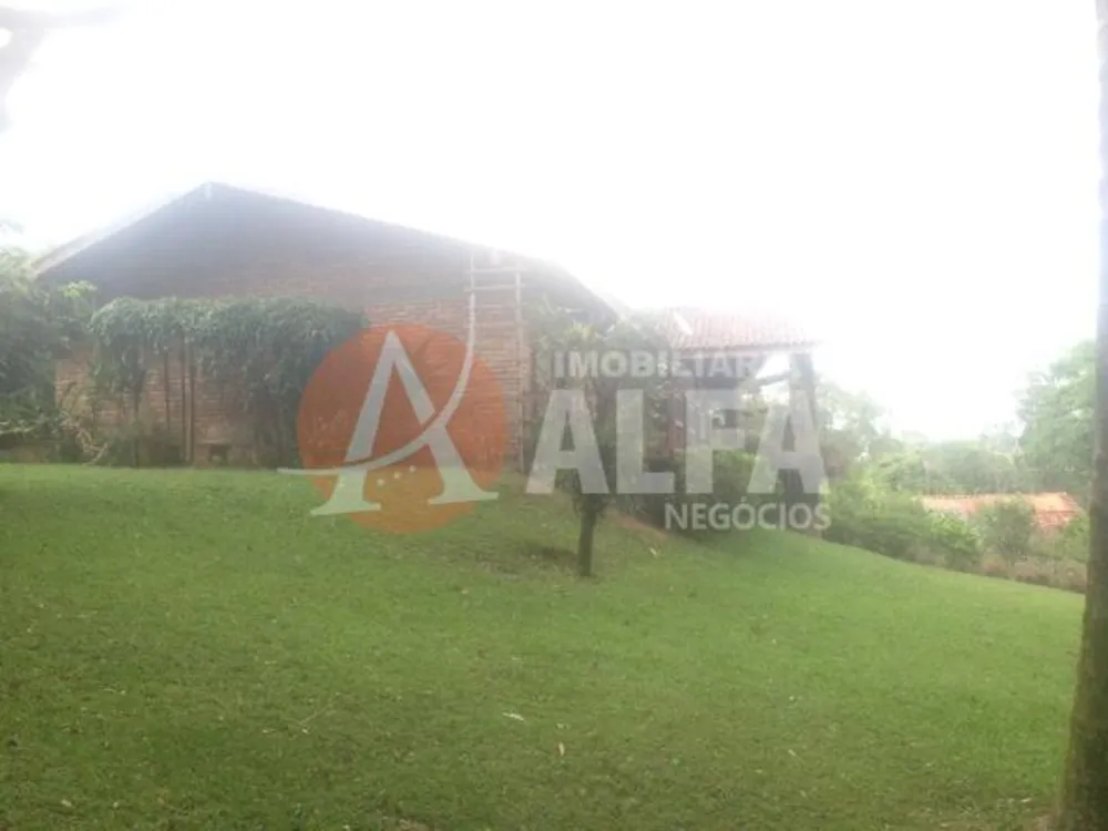 Casa, 3 quartos, 296 m² - Foto 1