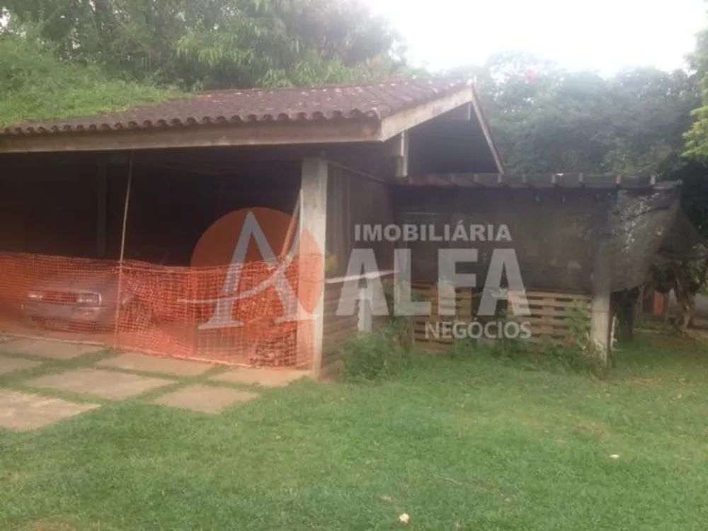 Casa, 3 quartos, 296 m² - Foto 5