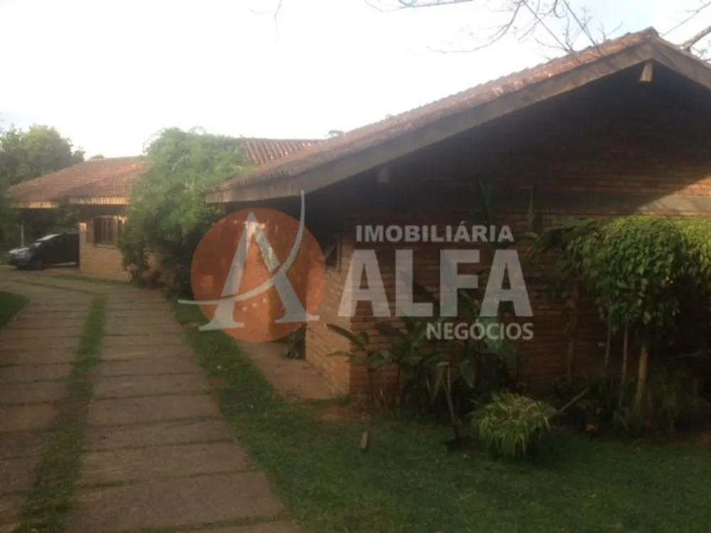 Casa, 3 quartos, 296 m² - Foto 2