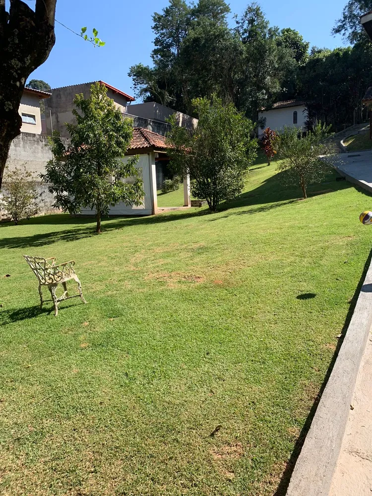 Terreno, 617 m² - Foto 1