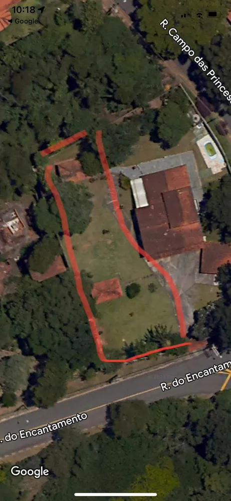 Terreno, 617 m² - Foto 6