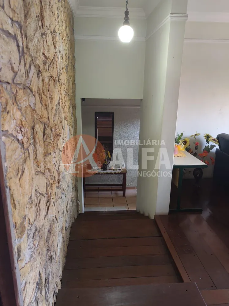 Casa, 4 quartos, 376 m² - Foto 2