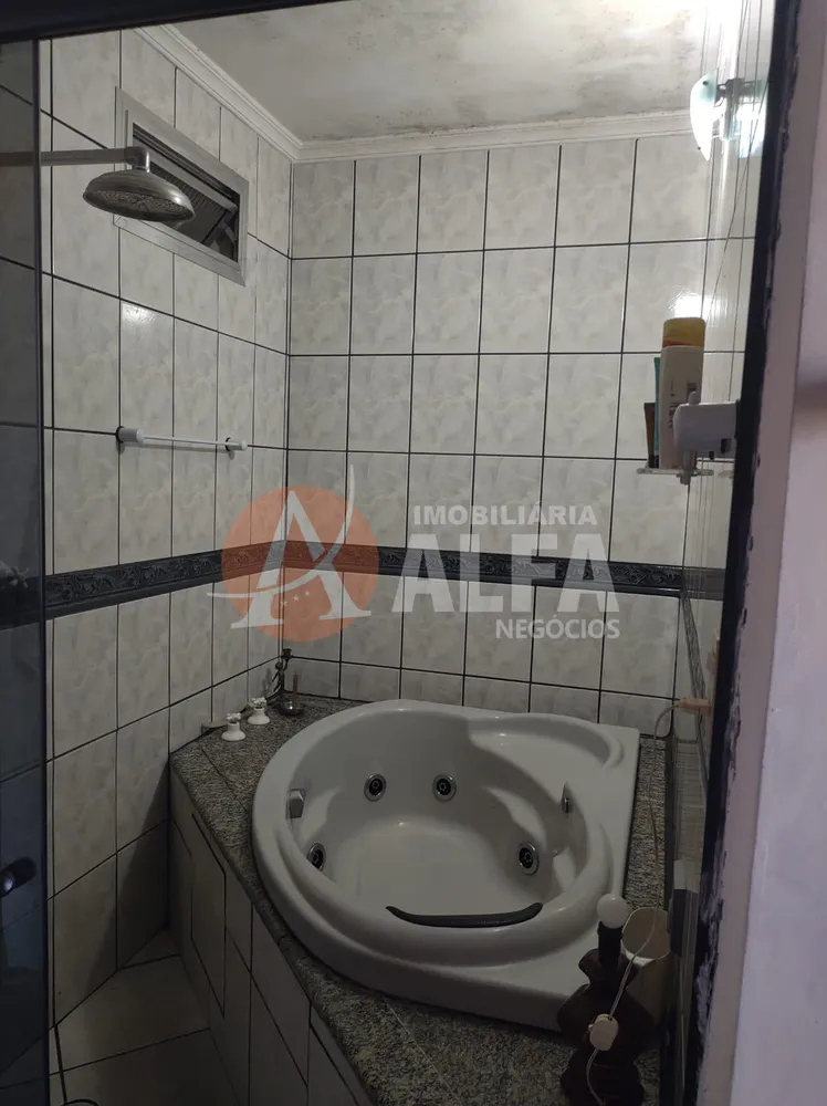 Casa, 4 quartos, 376 m² - Foto 1