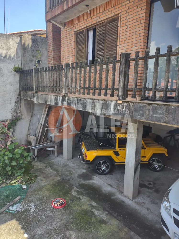 Casa, 4 quartos, 376 m² - Foto 4