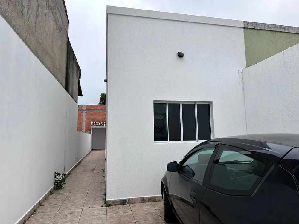 Casa, 2 quartos, 60 m² - Foto 1