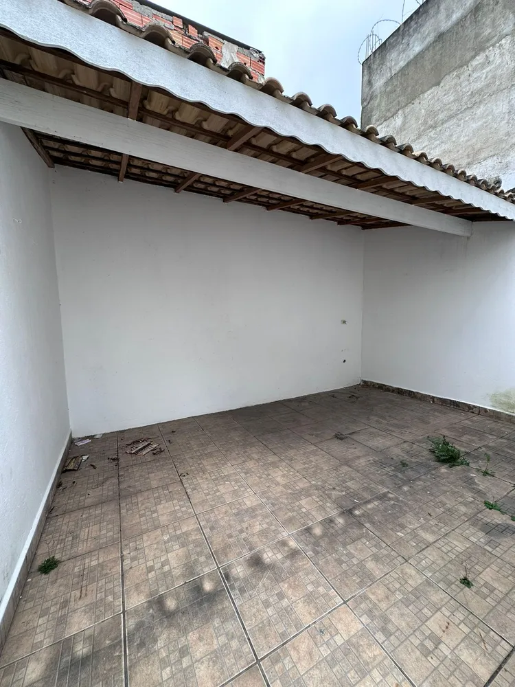 Casa, 2 quartos, 60 m² - Foto 8