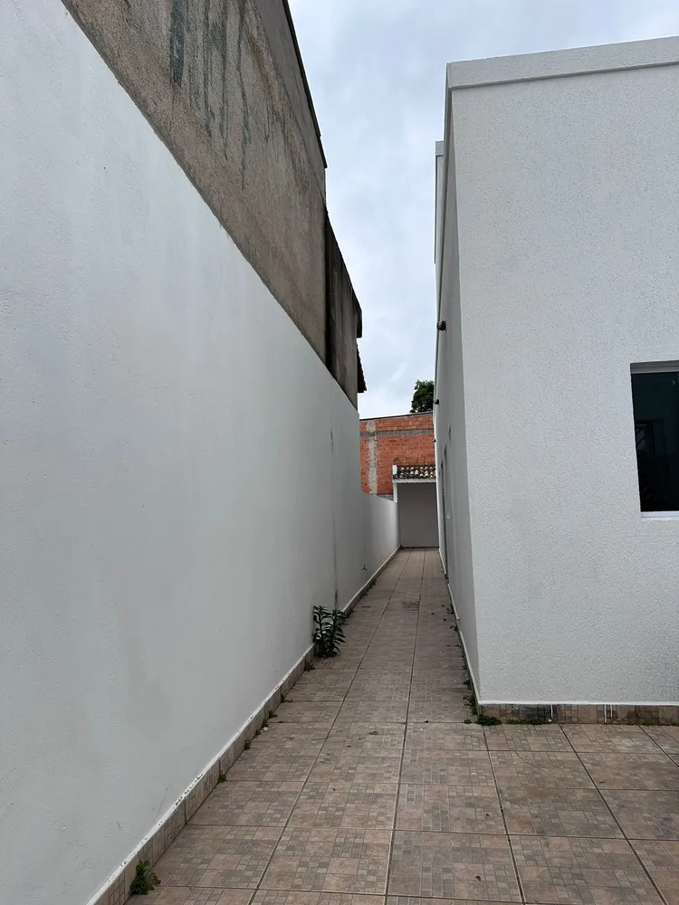 Casa, 2 quartos, 60 m² - Foto 2