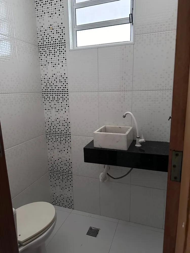 Casa, 2 quartos, 60 m² - Foto 3