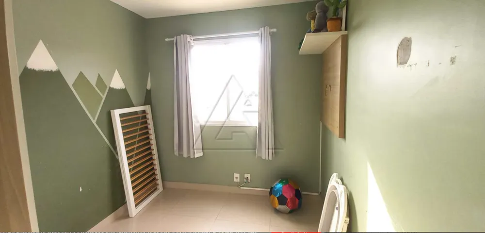 Apartamento, 3 quartos, 38 m² - Foto 4