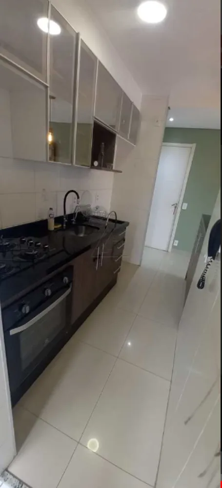 Apartamento, 3 quartos, 38 m² - Foto 12