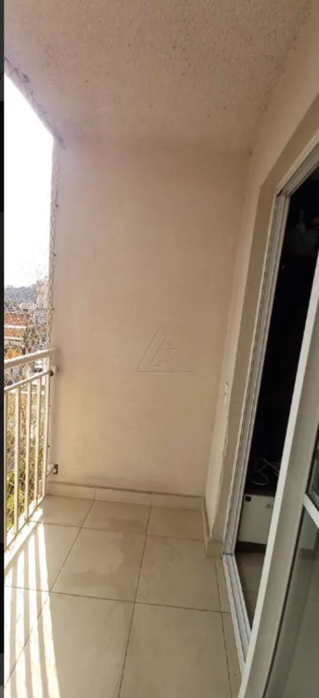 Apartamento, 3 quartos, 38 m² - Foto 3