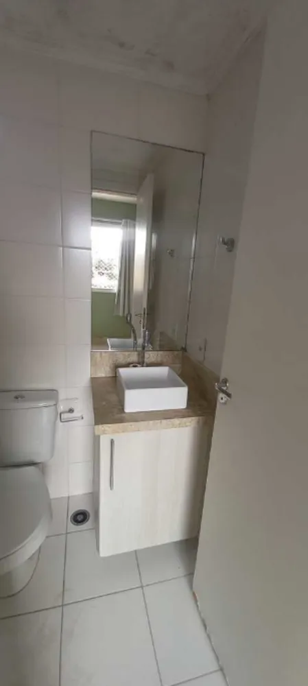 Apartamento, 3 quartos, 38 m² - Foto 1
