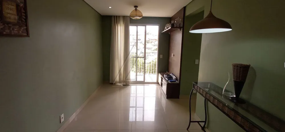 Apartamento, 3 quartos, 38 m² - Foto 6