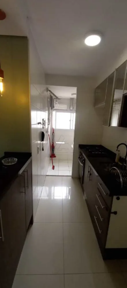 Apartamento, 3 quartos, 38 m² - Foto 11
