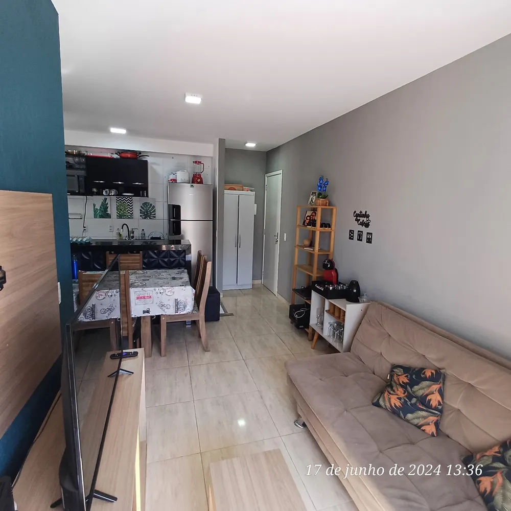 Apartamento, 3 quartos - Foto 2