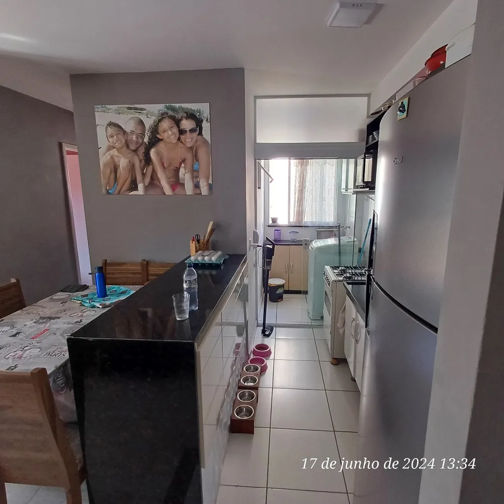 Apartamento, 3 quartos - Foto 1