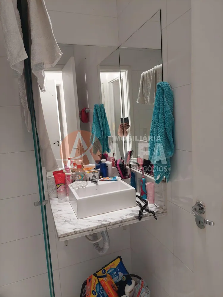 Casa, 3 quartos, 110 m² - Foto 10