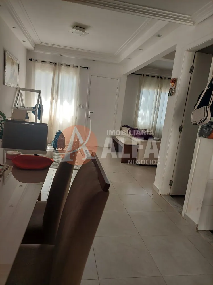 Casa, 3 quartos, 110 m² - Foto 5