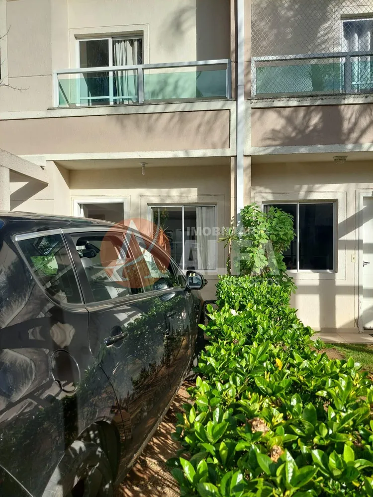 Casa, 3 quartos, 110 m² - Foto 3