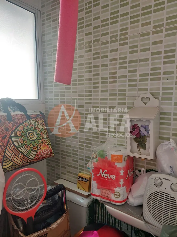 Casa, 3 quartos, 110 m² - Foto 6