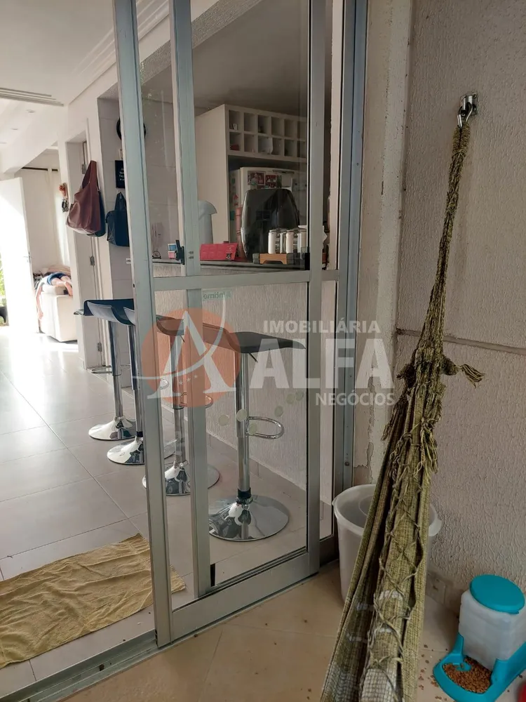 Casa, 3 quartos, 110 m² - Foto 2