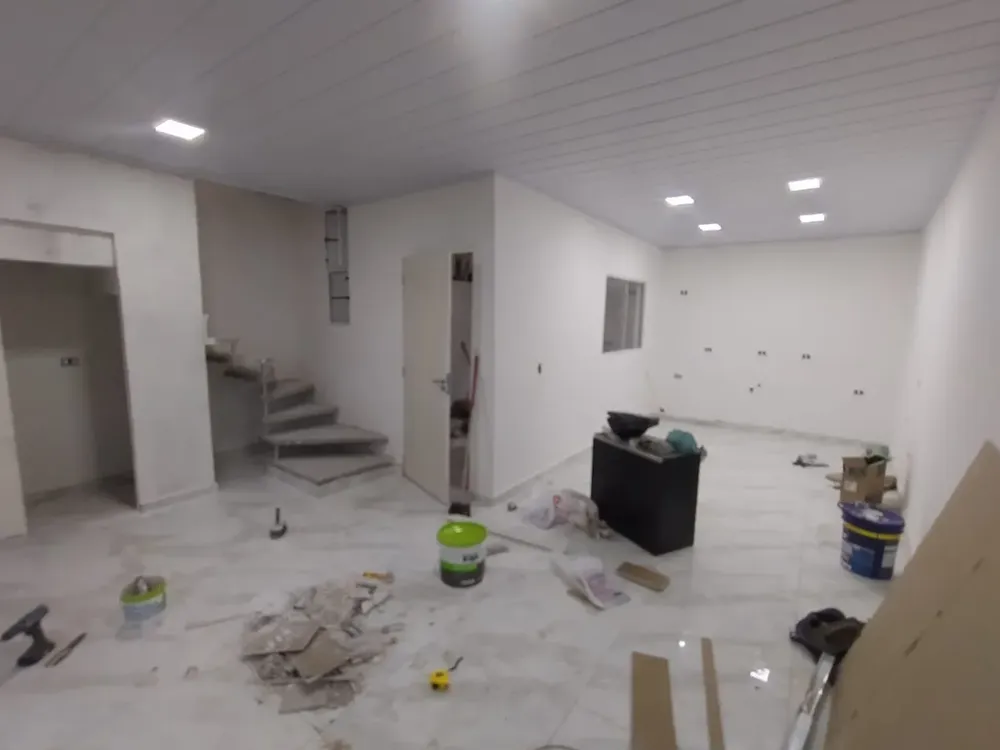 Casa, 100 m² - Foto 2