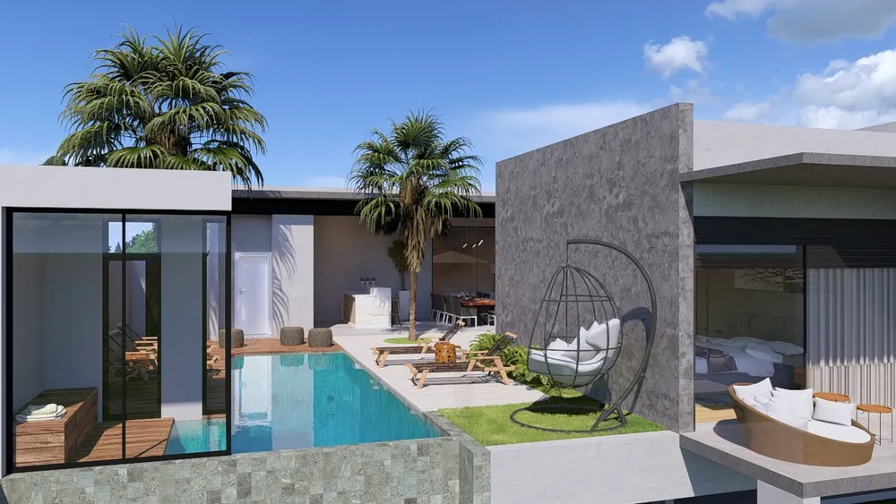 Terreno, 948 m² - Foto 1