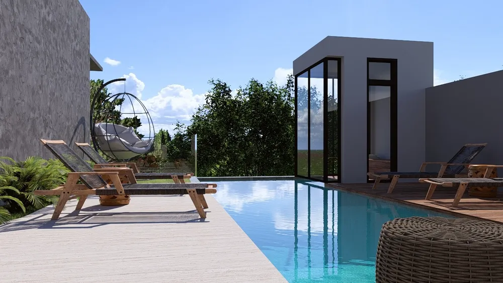 Terreno, 948 m² - Foto 3
