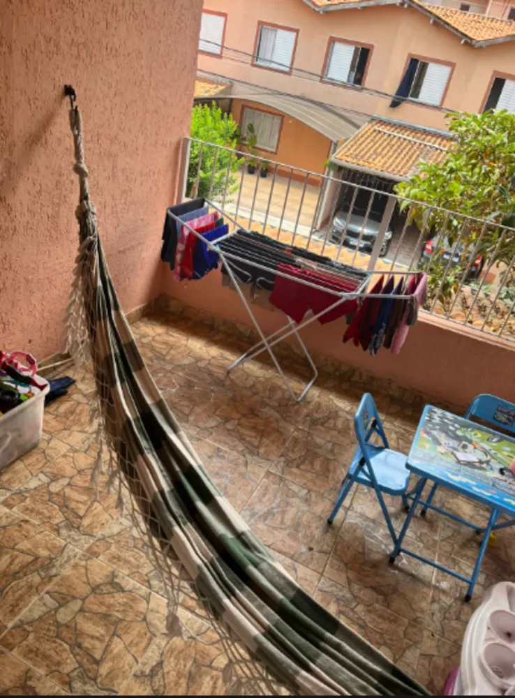 Casa, 2 quartos - Foto 4