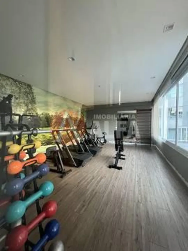 Apartamento, 3 quartos, 105 m² - Foto 3