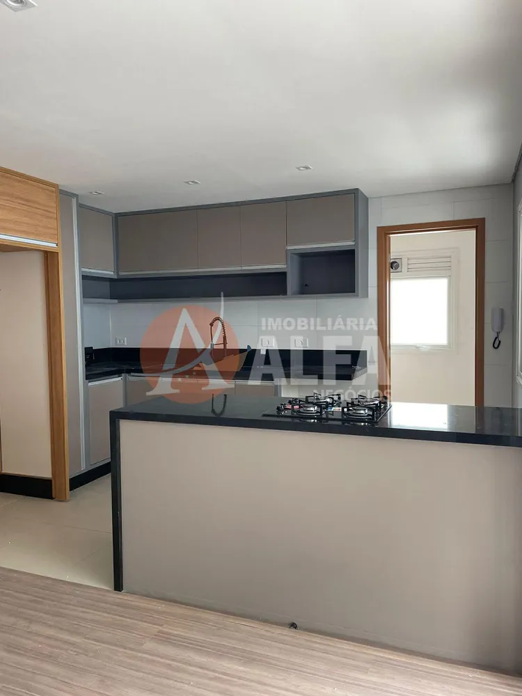 Apartamento, 3 quartos, 105 m² - Foto 6