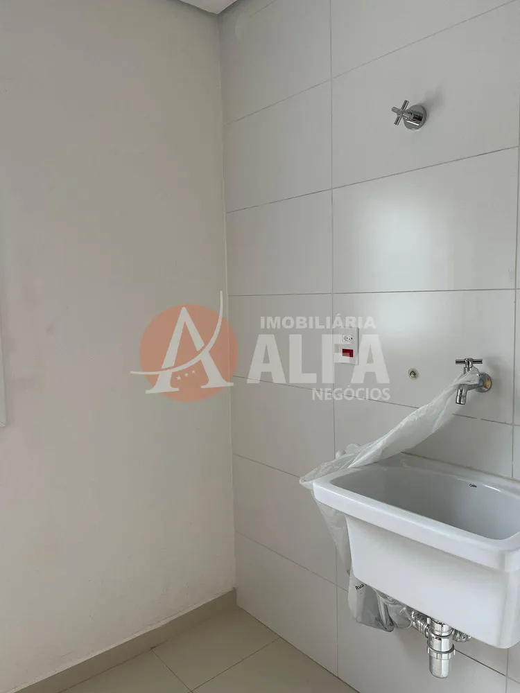 Apartamento, 3 quartos, 105 m² - Foto 1