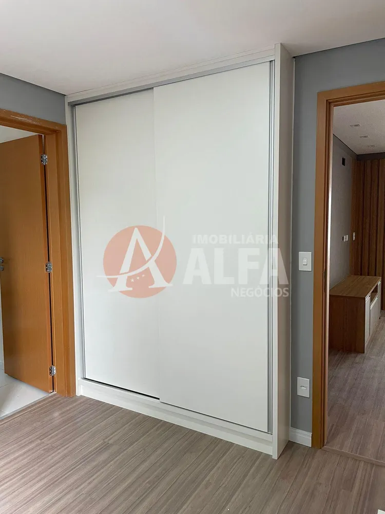 Apartamento, 3 quartos, 105 m² - Foto 4
