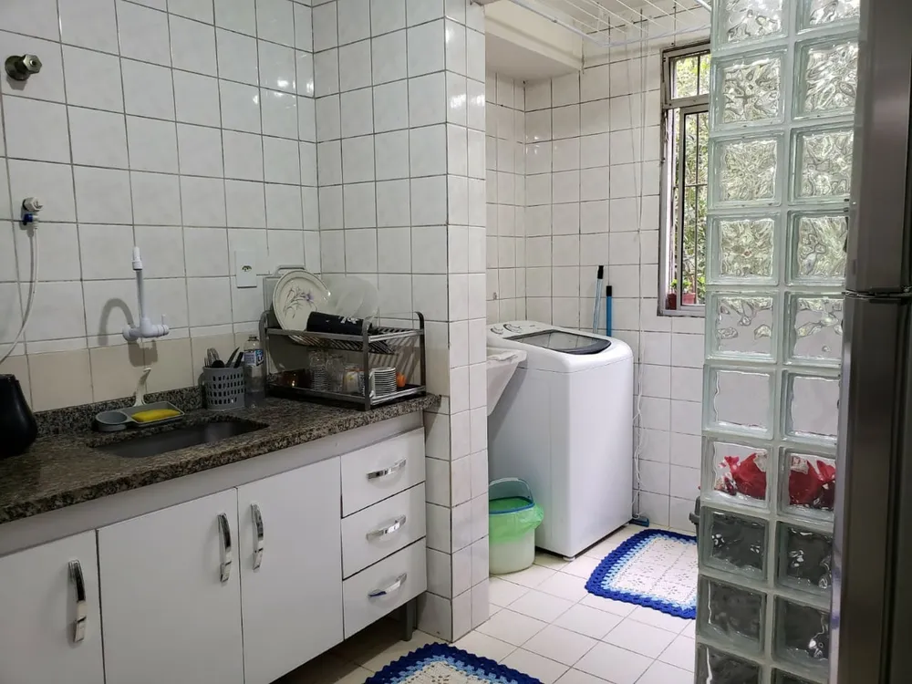 Apartamento, 2 quartos - Foto 6