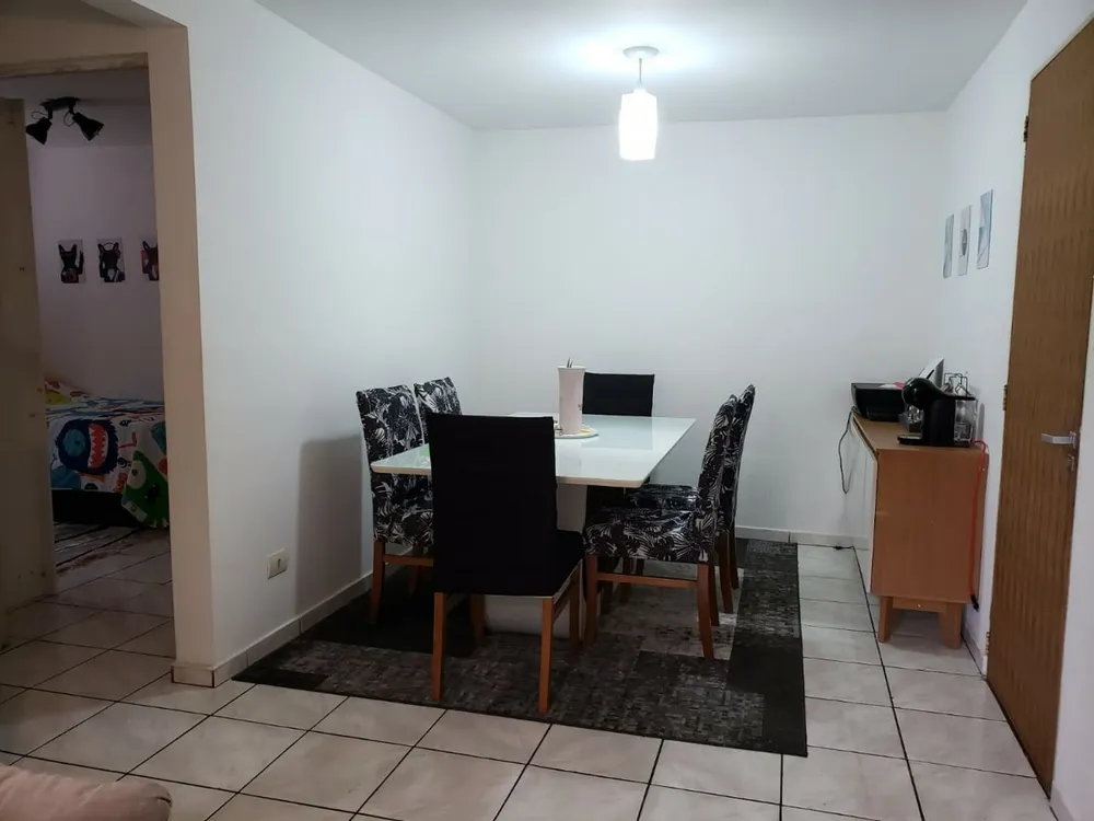Apartamento, 2 quartos - Foto 5
