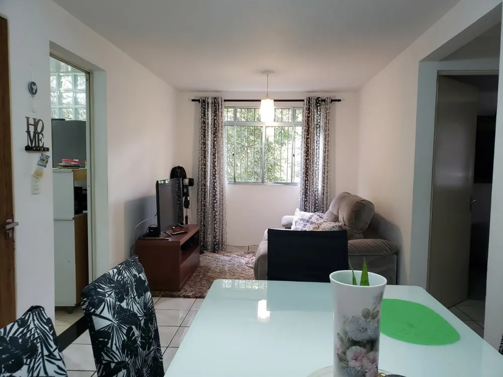 Apartamento, 2 quartos - Foto 7