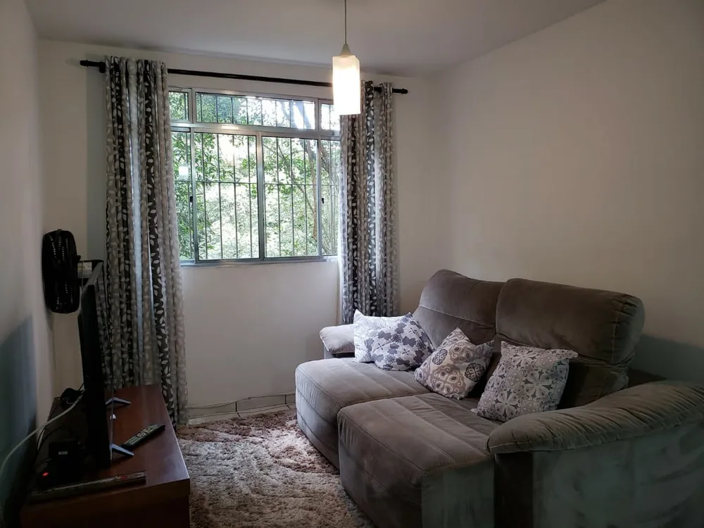 Apartamento, 2 quartos - Foto 4