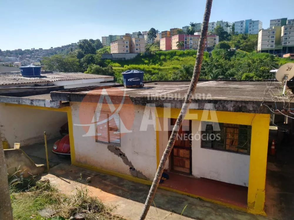 Terreno à venda com 1 quarto, 450m² - Foto 4