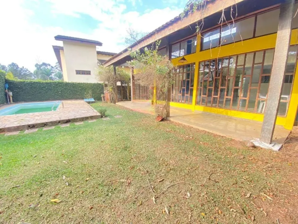 Casa, 3 quartos, 1000 m² - Foto 1