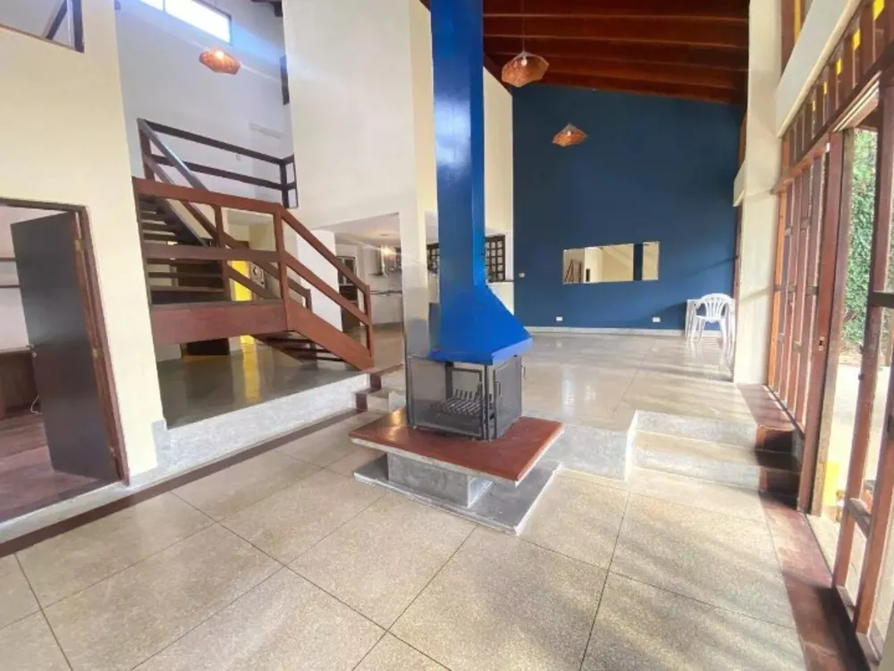 Casa, 3 quartos, 1000 m² - Foto 2