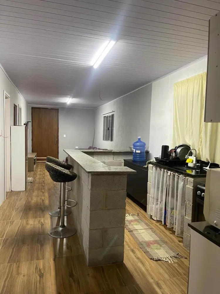 Chácara, 2 quartos, 1000 m² - Foto 1
