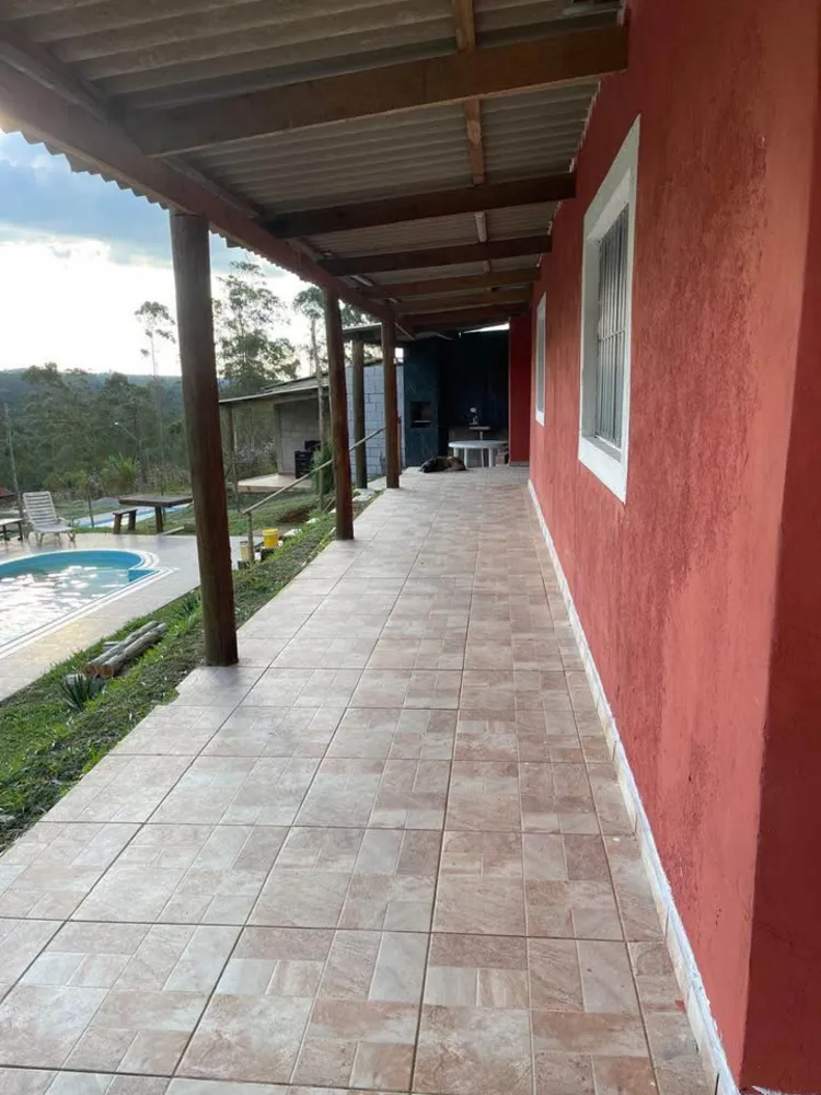Chácara, 2 quartos, 1000 m² - Foto 3
