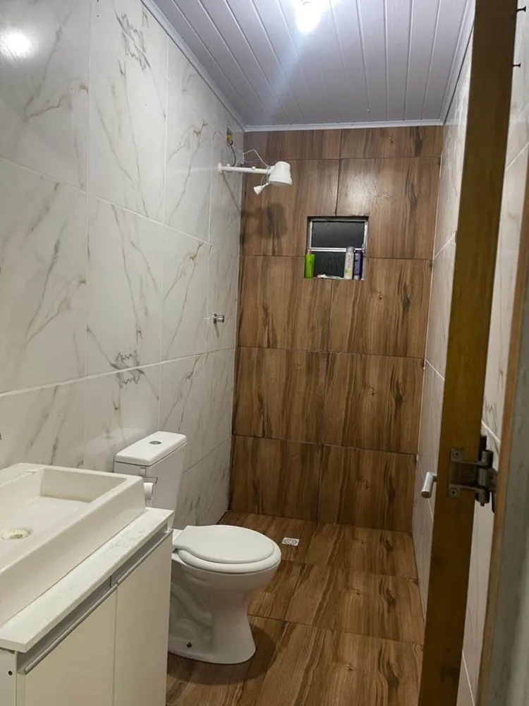 Chácara, 2 quartos, 1000 m² - Foto 2