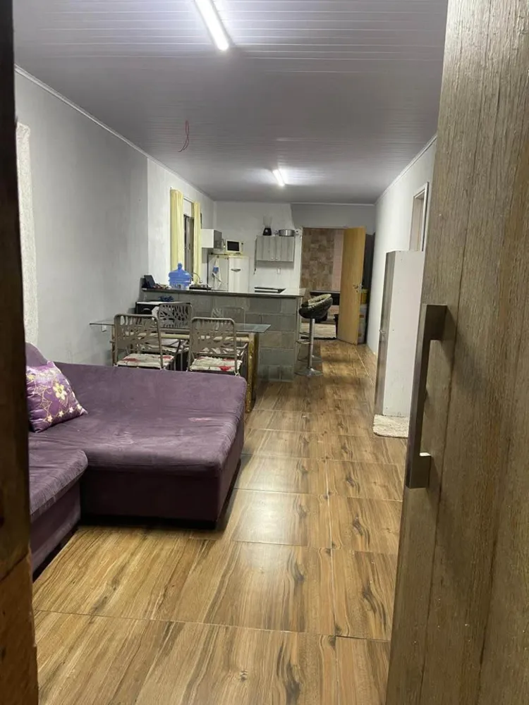Chácara, 2 quartos, 1000 m² - Foto 3