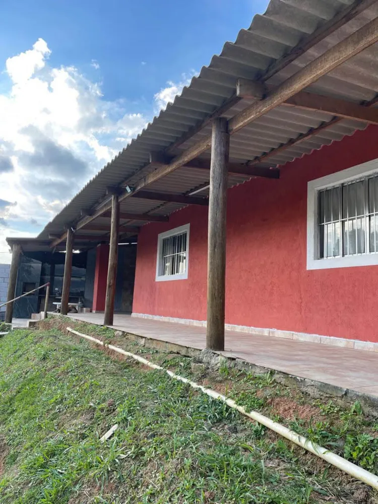 Chácara, 2 quartos, 1000 m² - Foto 4