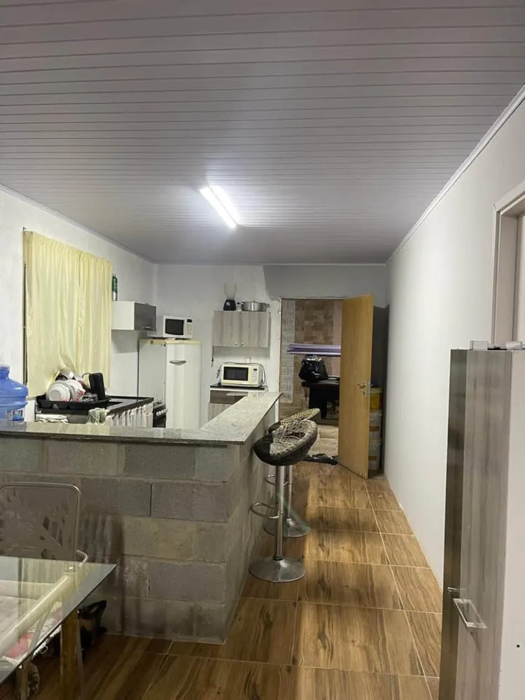 Chácara, 2 quartos, 1000 m² - Foto 2
